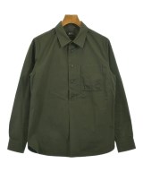A.P.C. カジュアルシャツ