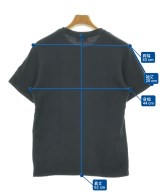 A.P.C.（アーペーセー）Tシャツ・カットソー 紺 サイズ:XS メンズ/2200728594029