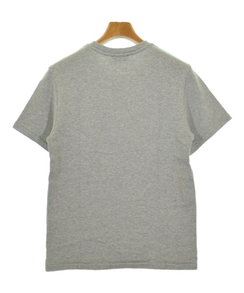 A.P.C.（アーペーセー）Tシャツ・カットソー グレー サイズ:XS メンズ/2200728594036