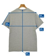 A.P.C.（アーペーセー）Tシャツ・カットソー グレー サイズ:XS メンズ/2200728594036