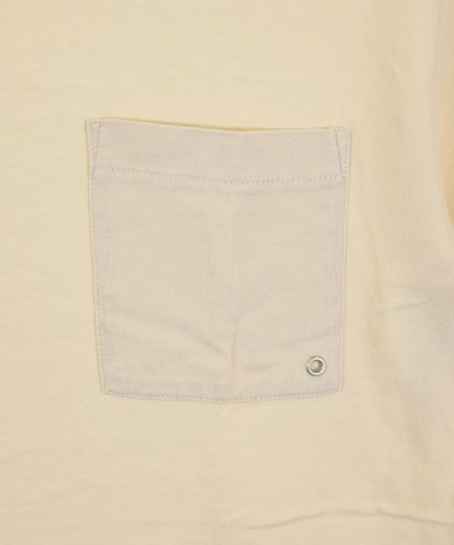A.P.C.（アーペーセー）Tシャツ・カットソー ベージュ サイズ:XS メンズ/2200728594043