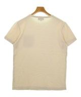 A.P.C.（アーペーセー）Tシャツ・カットソー ベージュ サイズ:XS メンズ/2200728594043