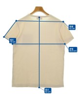 A.P.C.（アーペーセー）Tシャツ・カットソー ベージュ サイズ:XS メンズ/2200728594043