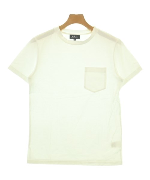 A.P.C.(アーペーセー)のTシャツ・カットソー サイズ:XS 4,400円