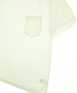 A.P.C.（アーペーセー）Tシャツ・カットソー 白 サイズ:XS メンズ/2200728594050
