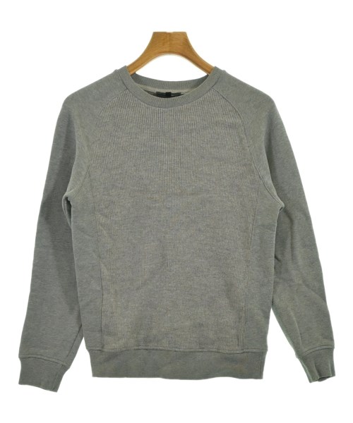 A.P.C.（アーペーセー）スウェット グレー サイズ:XS メンズ/2200730497134