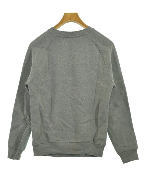 A.P.C.（アーペーセー）スウェット グレー サイズ:XS メンズ/2200730497134