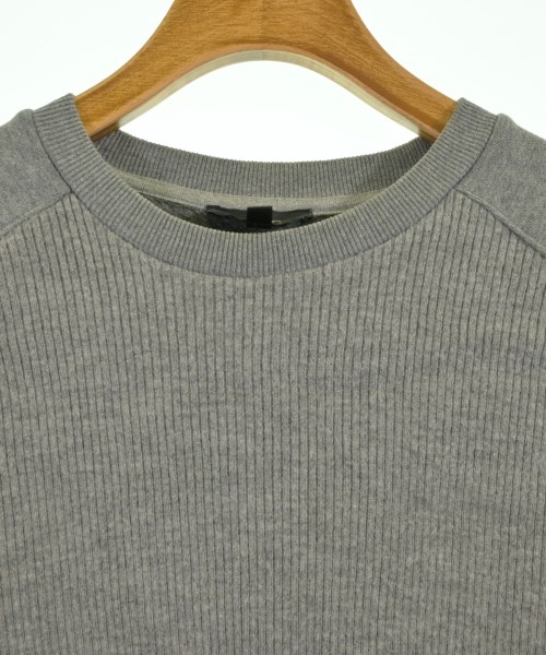 A.P.C.（アーペーセー）スウェット グレー サイズ:XS メンズ/2200730497134