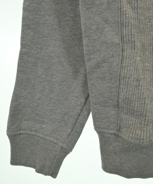 A.P.C.（アーペーセー）スウェット グレー サイズ:XS メンズ/2200730497134