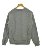A.P.C.（アーペーセー）スウェット グレー サイズ:XS メンズ/2200730497134