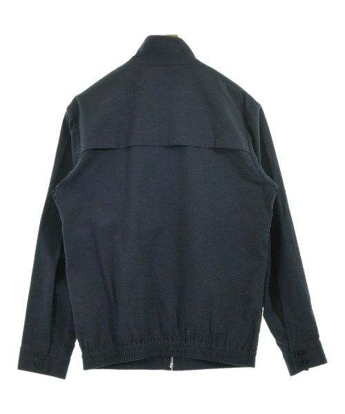 A.P.C.（アーペーセー）ブルゾン 紺 サイズ:XS メンズ/2200730497141