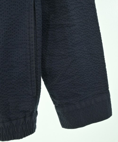 A.P.C.（アーペーセー）ブルゾン 紺 サイズ:XS メンズ/2200730497141