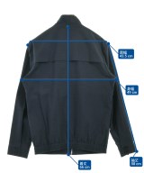 A.P.C.（アーペーセー）ブルゾン 紺 サイズ:XS メンズ/2200730497141