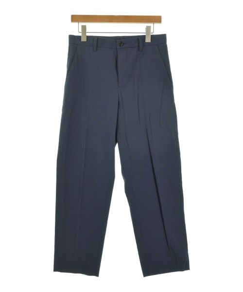 A.P.C.（アーペーセー）スラックス 紺 サイズ:S メンズ/2200730497158