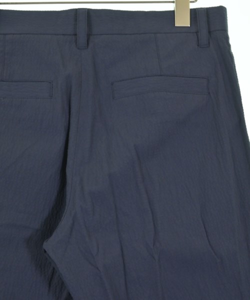 A.P.C.（アーペーセー）スラックス 紺 サイズ:S メンズ/2200730497158