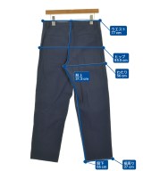 A.P.C.（アーペーセー）スラックス 紺 サイズ:S メンズ/2200730497158