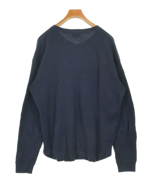 A.P.C.（アーペーセー）Tシャツ・カットソー 紺 サイズ:S メンズ/2200730778035