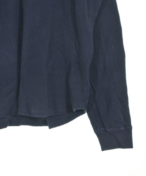 A.P.C.（アーペーセー）Tシャツ・カットソー 紺 サイズ:S メンズ/2200730778035