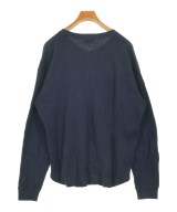 A.P.C.（アーペーセー）Tシャツ・カットソー 紺 サイズ:S メンズ/2200730778035
