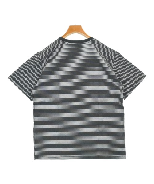 A.P.C.（アーペーセー）Tシャツ・カットソー 黒 サイズ:M メンズ/2200724884018