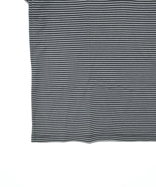 A.P.C.（アーペーセー）Tシャツ・カットソー 黒 サイズ:M メンズ/2200724884018