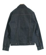 A.P.C.（アーペーセー）デニムジャケット 紺 サイズ:XXS メンズ/2200731402014