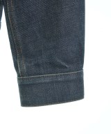A.P.C.（アーペーセー）デニムジャケット 紺 サイズ:XXS メンズ/2200731402014
