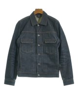 A.P.C. デニムジャケット