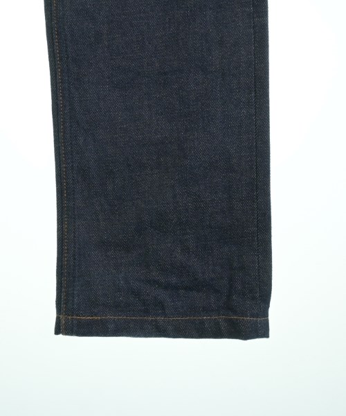 A.P.C.（アーペーセー）デニムパンツ 青 サイズ:28(S位) メンズ/2200731402021