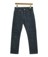 A.P.C.（アーペーセー）デニムパンツ 青 サイズ:28(S位) メンズ/2200731402021