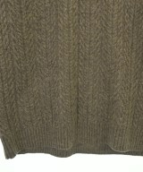 A.P.C.（アーペーセー）ニット・セーター 茶 サイズ:M メンズ/2200731432028