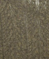 A.P.C.（アーペーセー）ニット・セーター 茶 サイズ:M メンズ/2200731432028