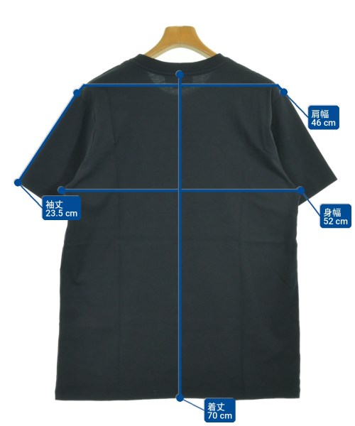 A.P.C.（アーペーセー）Tシャツ・カットソー 紺 サイズ:L メンズ/2200723995142