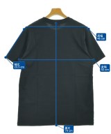 A.P.C.（アーペーセー）Tシャツ・カットソー 紺 サイズ:L メンズ/2200723995142