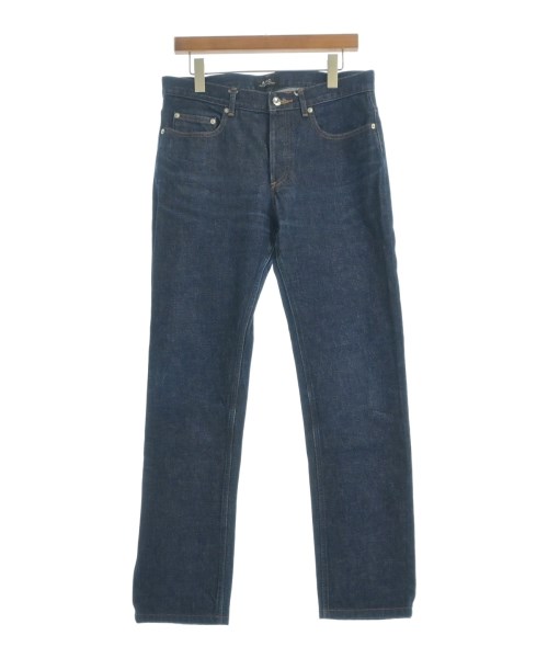 A.P.C.(アーペーセー)のデニムパンツ サイズ:32(L位) 9,900円