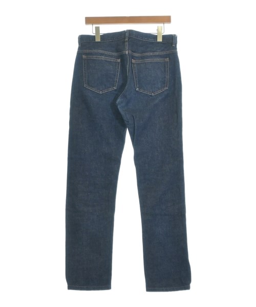 A.P.C.（アーペーセー）デニムパンツ 紺 サイズ:32(L位) メンズ/2200728217034