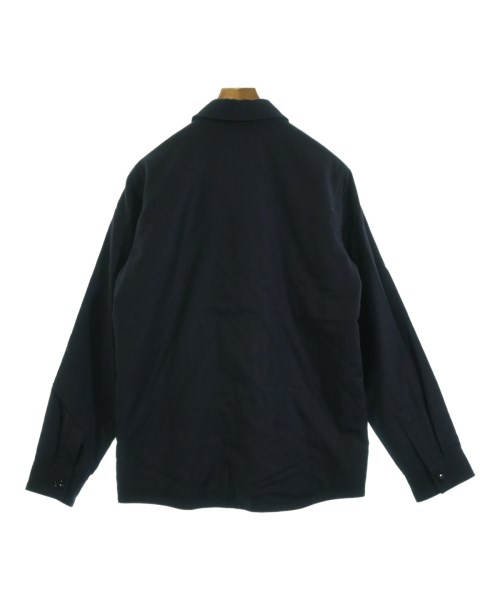 A.P.C.（アーペーセー）その他 紺 サイズ:S メンズ/2200732155070