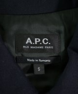 A.P.C.（アーペーセー）その他 紺 サイズ:S メンズ/2200732155070