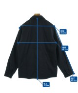 A.P.C.（アーペーセー）その他 紺 サイズ:S メンズ/2200732155070