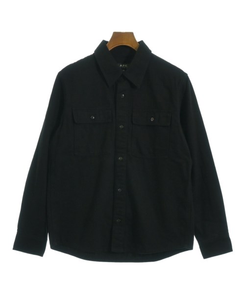 A.P.C.(アーペーセー)のカジュアルシャツ サイズ:XS 8,000円