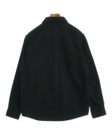 A.P.C.（アーペーセー）カジュアルシャツ 黒 サイズ:XS メンズ/2200732155087