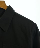 A.P.C.（アーペーセー）カジュアルシャツ 黒 サイズ:XS メンズ/2200732155087