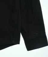 A.P.C.（アーペーセー）カジュアルシャツ 黒 サイズ:XS メンズ/2200732155087