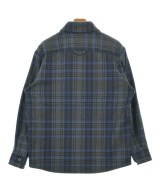A.P.C.（アーペーセー）カジュアルシャツ グレー サイズ:S メンズ/2200732637019