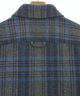 A.P.C.（アーペーセー）カジュアルシャツ グレー サイズ:S メンズ/2200732637019