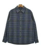 A.P.C. カジュアルシャツ