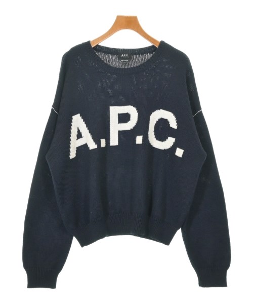 A.P.C.(アーペーセー)のニット・セーター サイズ:M 40,700円