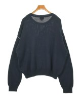 A.P.C.（アーペーセー）ニット・セーター 紺 サイズ:M メンズ/2200732637026