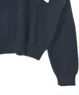 A.P.C.（アーペーセー）ニット・セーター 紺 サイズ:M メンズ/2200732637026