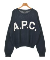 A.P.C. ニット・セーター